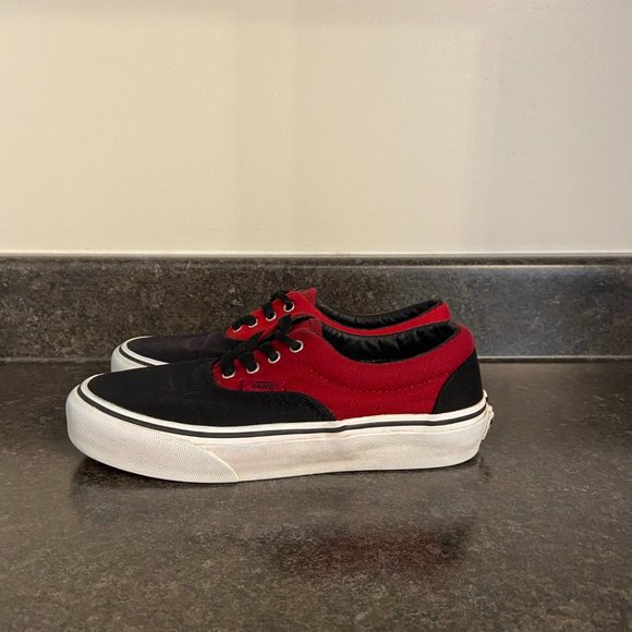 Vans Era Skate Shoes -Size 1 - Picture 4 of 9
